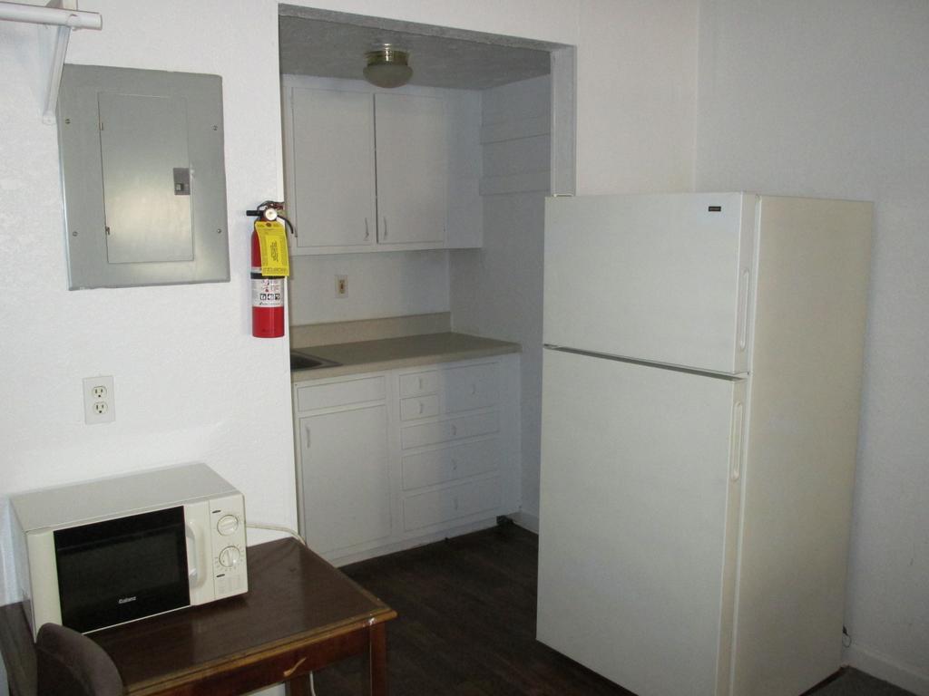 Budgetel Inn And Suites Lodge West Cameră foto